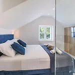 Lota - Makarska Exklusiv Villa Baška Voda