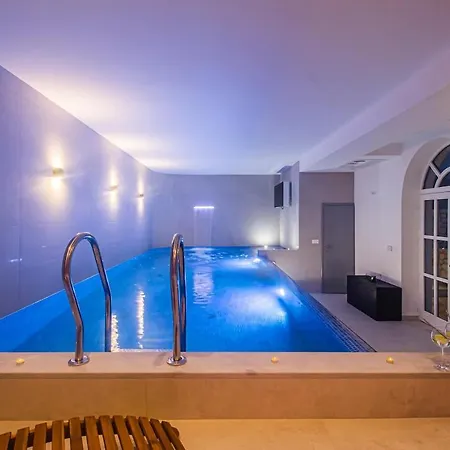 Villa Lota - Makarska Exklusiv *