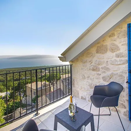 Lota - Makarska Exklusiv Villa