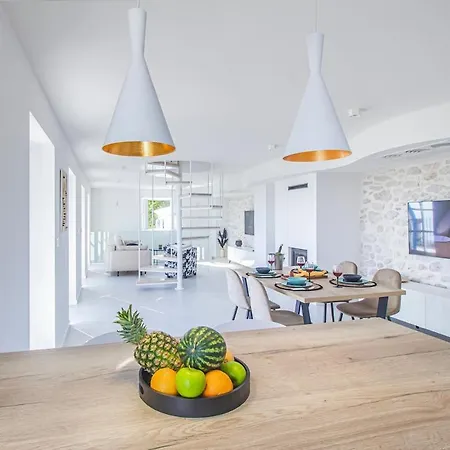 Lota - Makarska Exklusiv Villa *