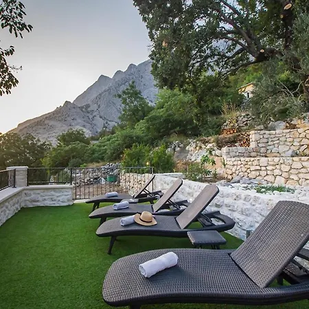 Villa Lota - Makarska Exklusiv *