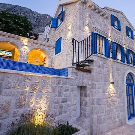 Villa Lota - Makarska Exklusiv