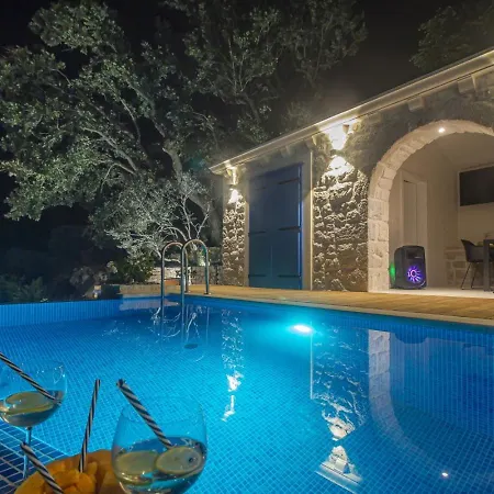 Villa Lota By Makarska Exklusiv Baška Voda